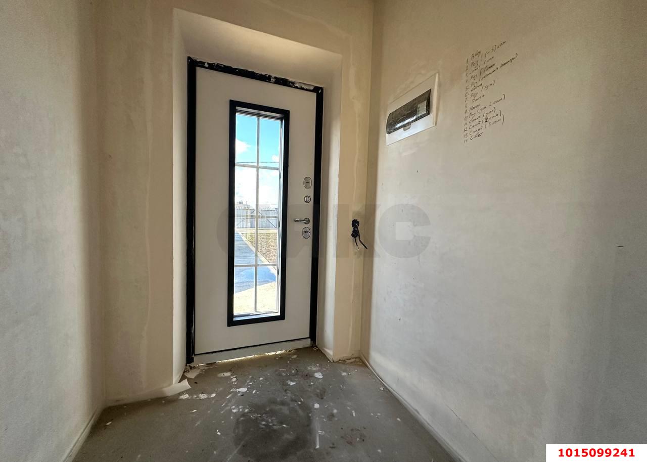 Фото №13: Дом 106 м² + 5 сот. - Старобжегокай, ул. Братьев Пченушай, 8