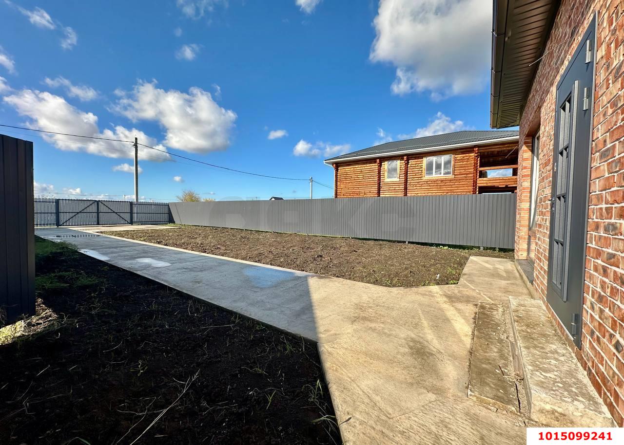 Фото №19: Дом 106 м² + 5 сот. - Старобжегокай, ул. Братьев Пченушай, 8