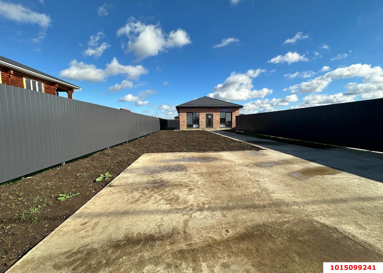 Фото №22: Дом 106 м² + 5 сот. - Старобжегокай, ул. Братьев Пченушай, 8