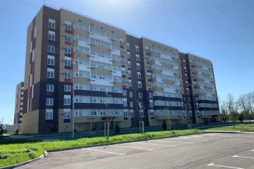 Фото №3: 2-комнатная квартира 64 м² - Берёзовый, мкр. жилой комплекс Молодёжный-2, ул. имени Профессора Малигонова, 42/3