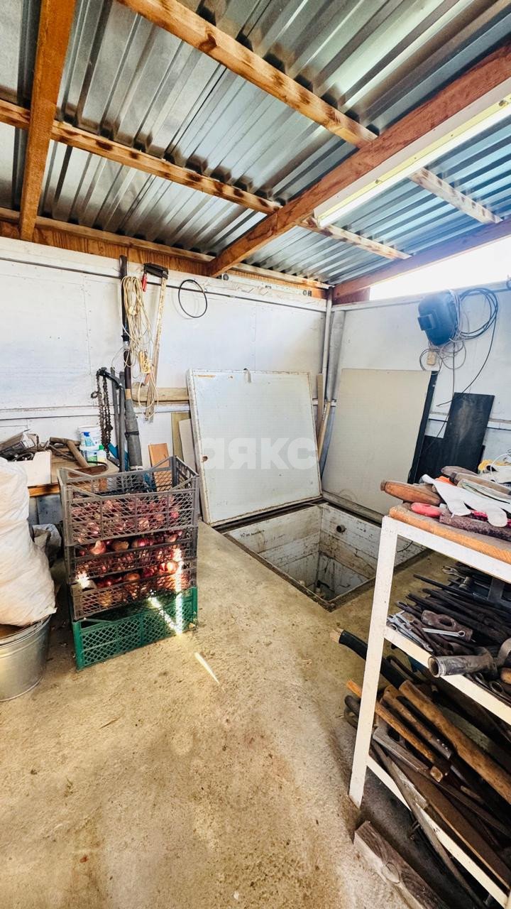 Фото №35: Дом 150 м² + 10 сот. - Платнировская, ул. Кирова