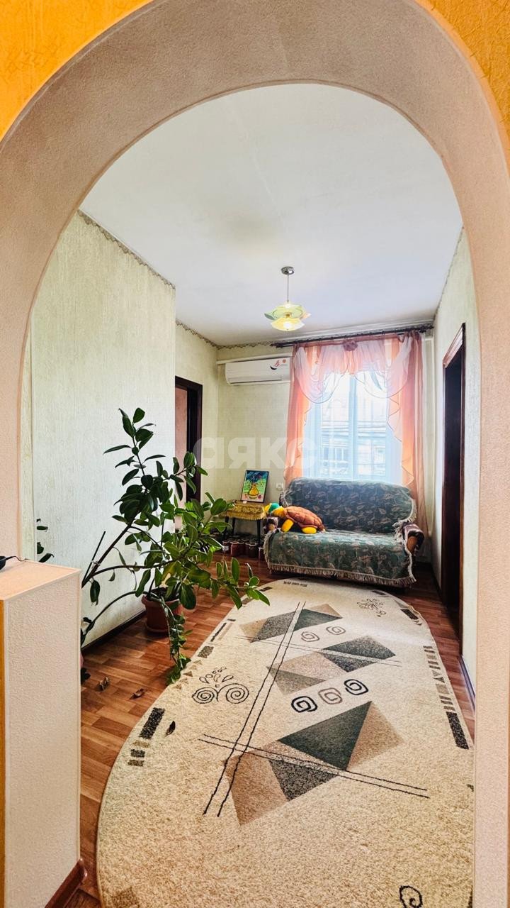 Фото №9: Дом 150 м² + 10 сот. - Платнировская, ул. Кирова