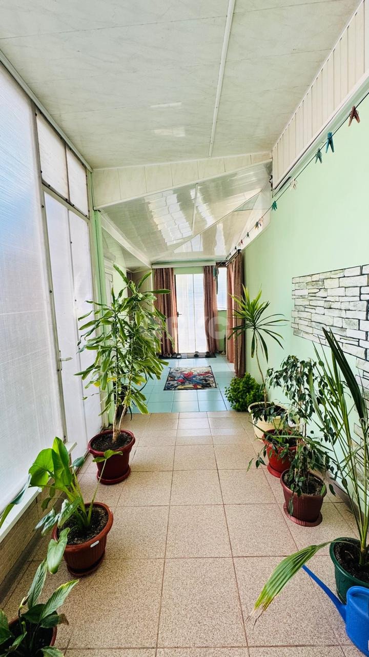 Фото №21: Дом 150 м² + 10 сот. - Платнировская, ул. Кирова