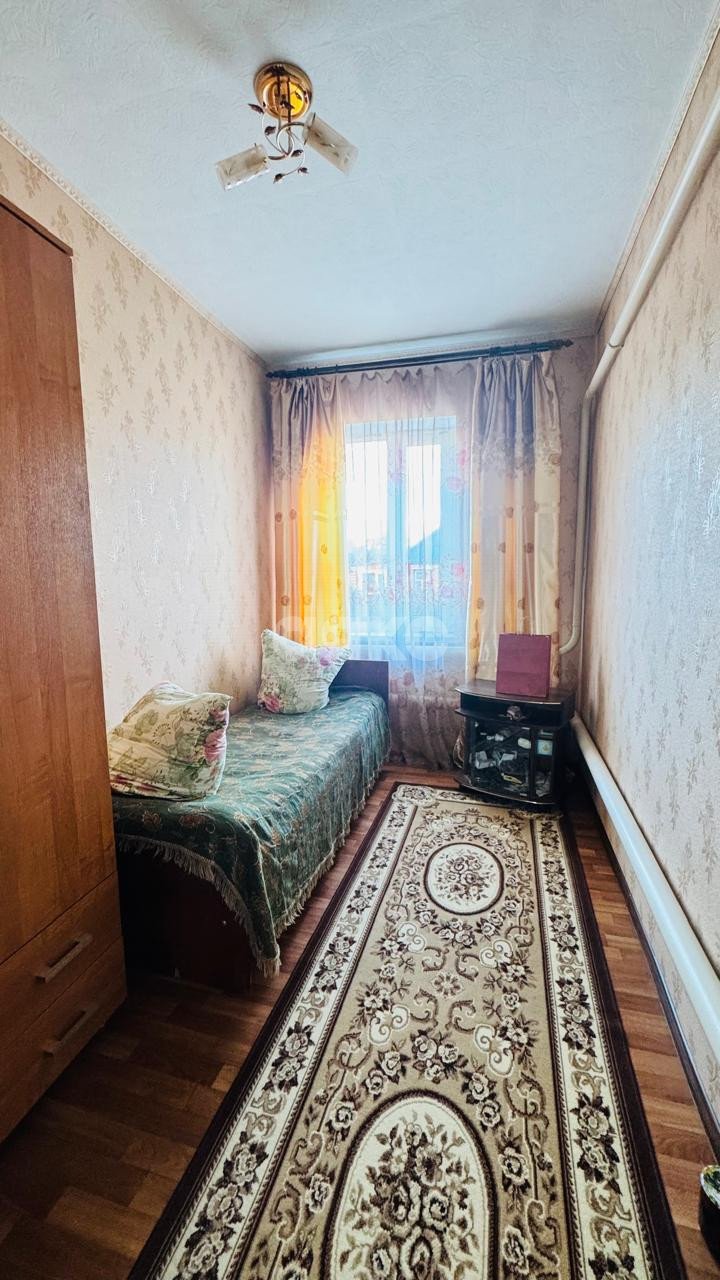 Фото №13: Дом 150 м² + 10 сот. - Платнировская, ул. Кирова