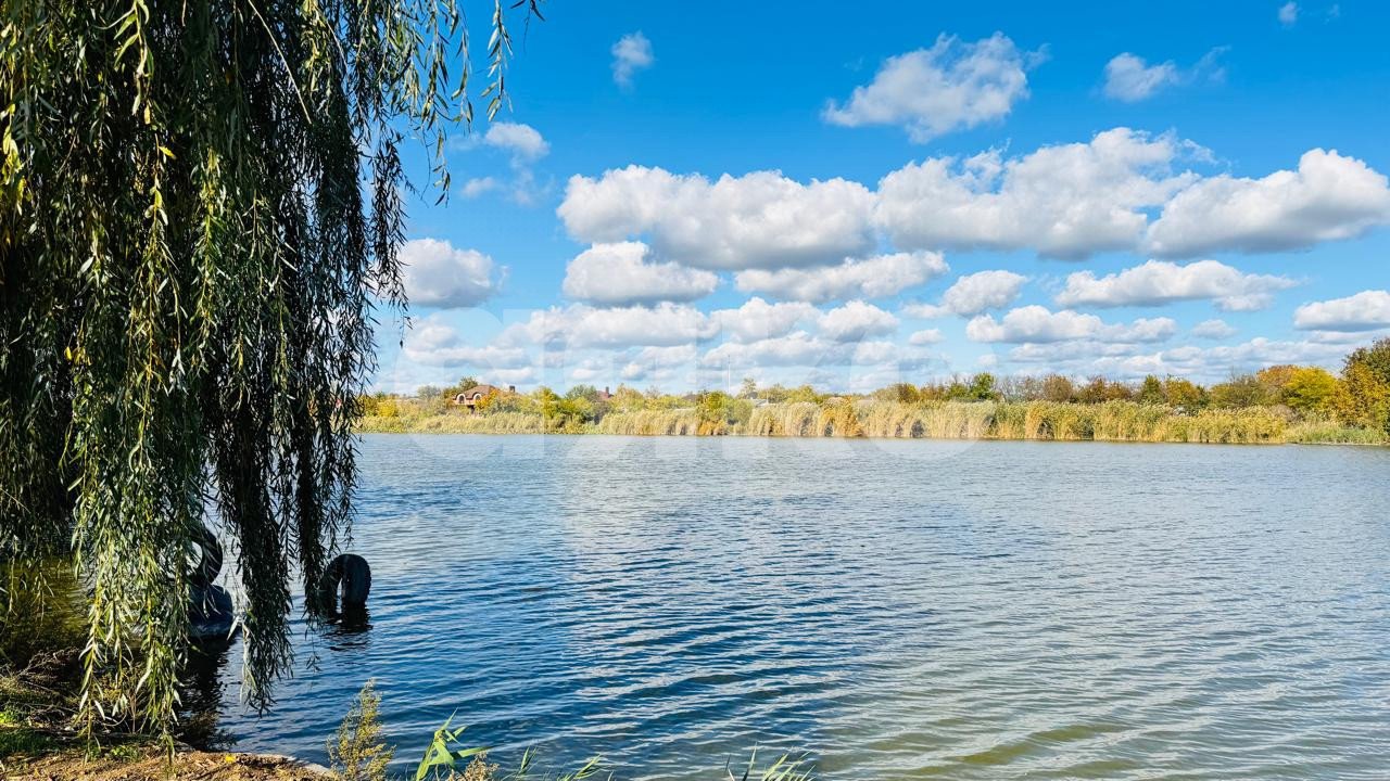 Фото №5: Дом 150 м² + 10 сот. - Платнировская, ул. Кирова