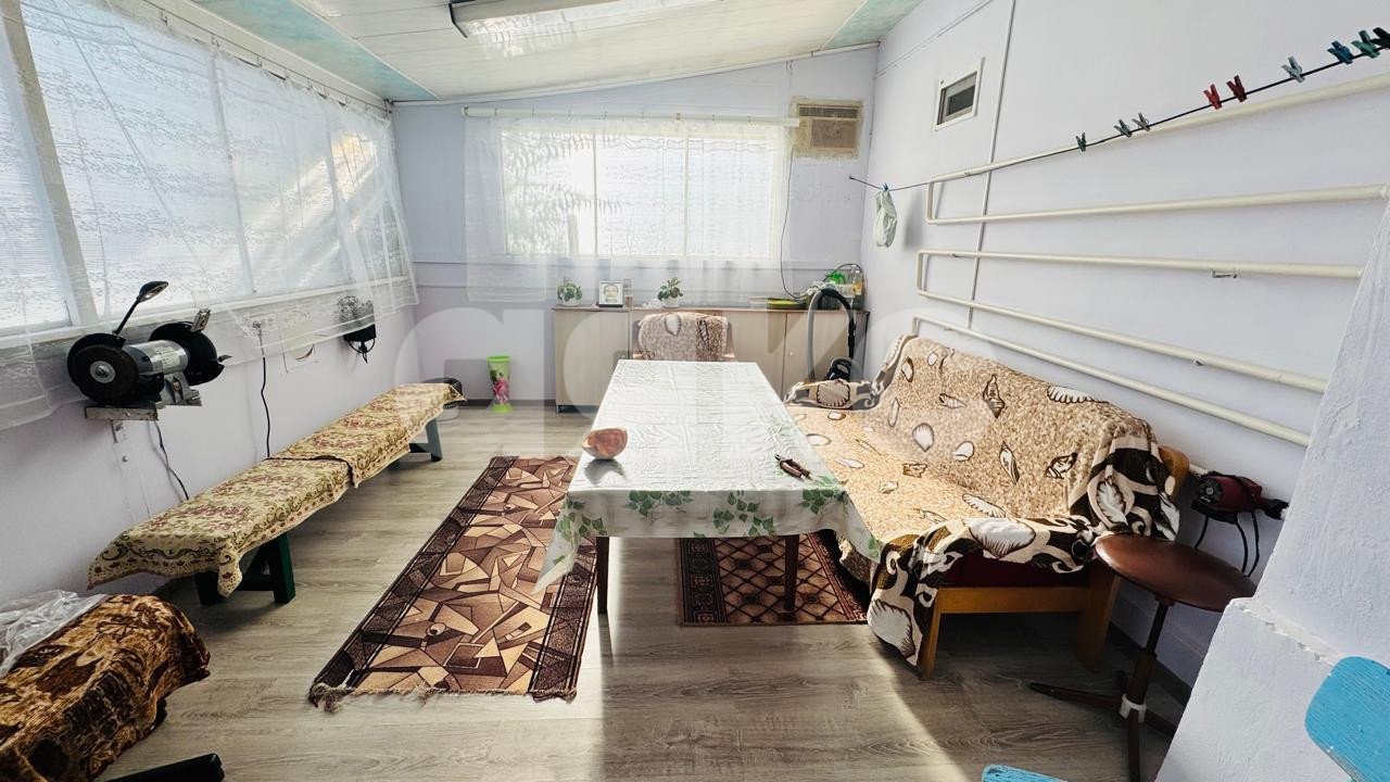 Фото №22: Дом 150 м² + 10 сот. - Платнировская, ул. Кирова