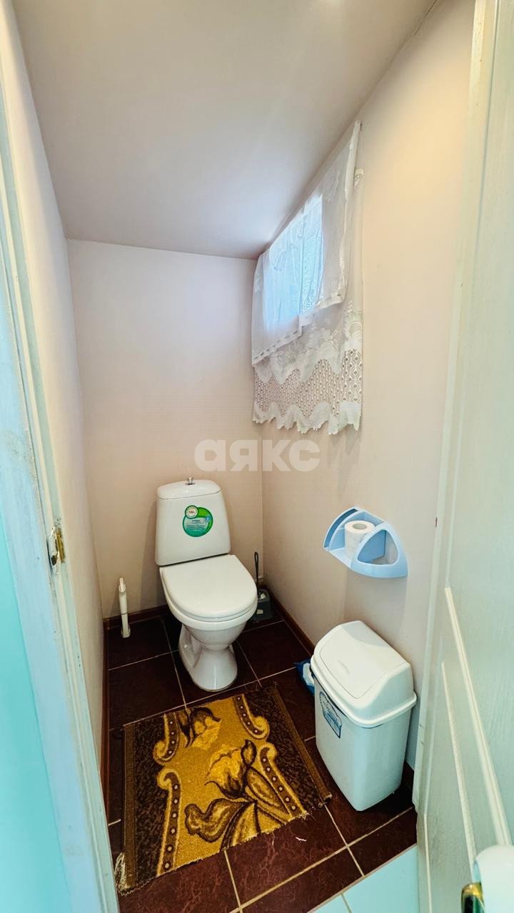 Фото №24: Дом 150 м² + 10 сот. - Платнировская, ул. Кирова