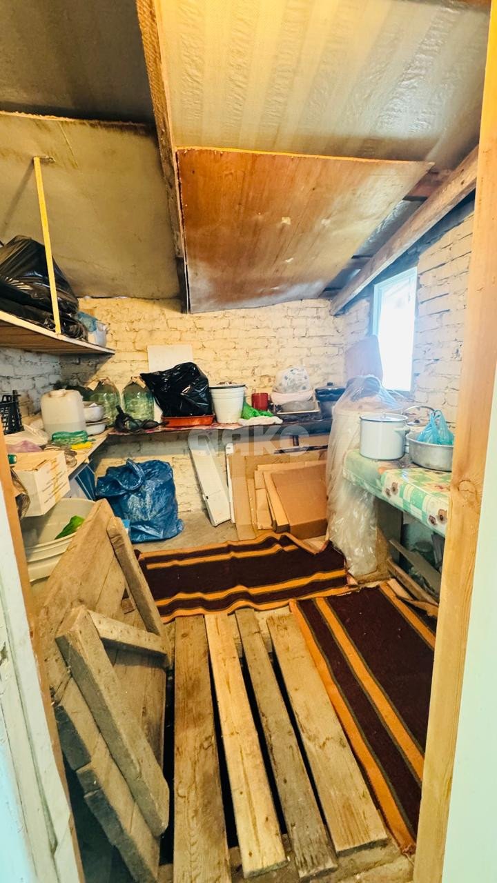 Фото №25: Дом 150 м² + 10 сот. - Платнировская, ул. Кирова