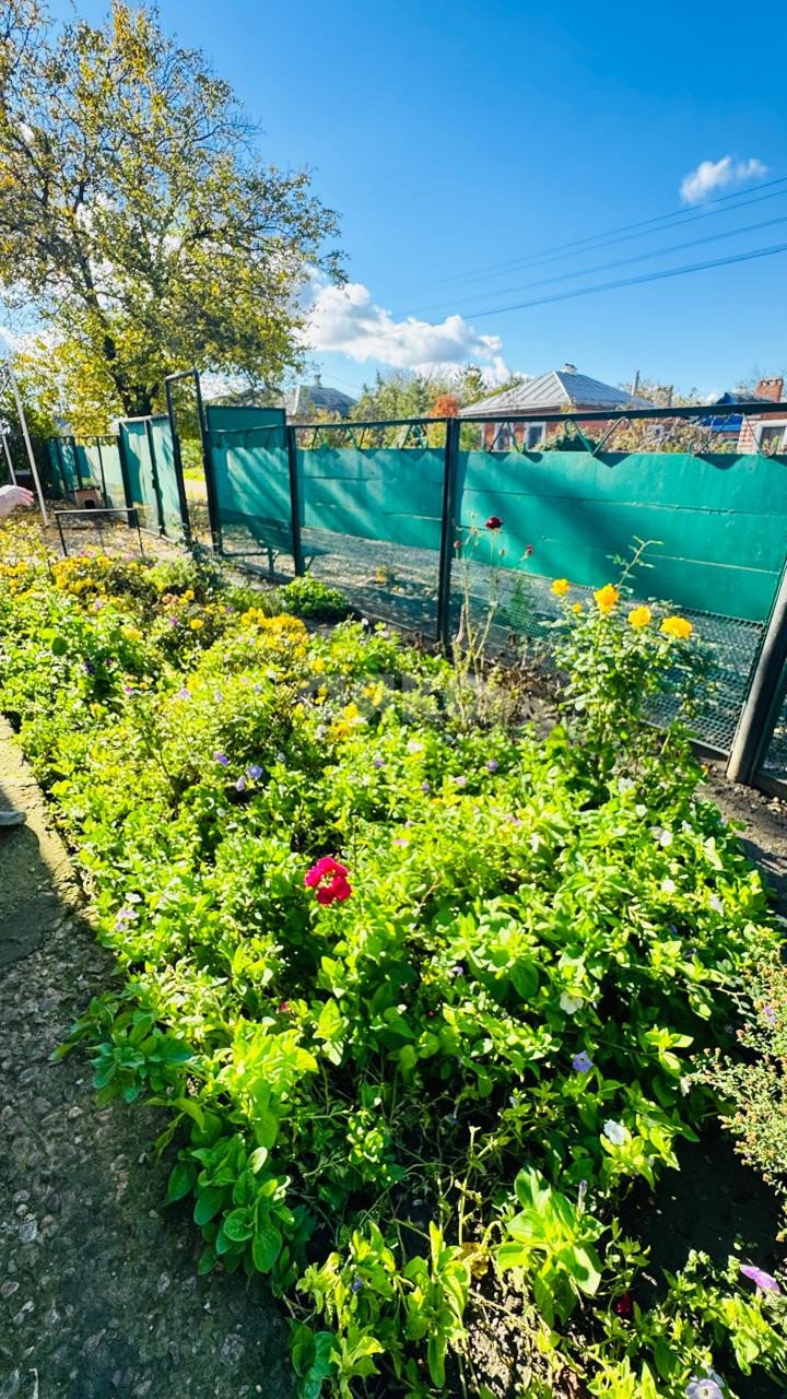 Фото №32: Дом 150 м² + 10 сот. - Платнировская, ул. Кирова