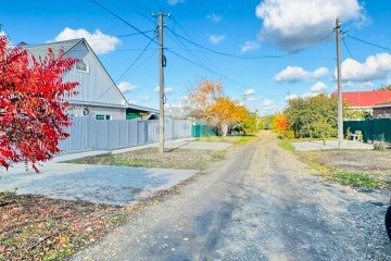 Фото №4: Дом 150 м² - Платнировская, ул. Кирова