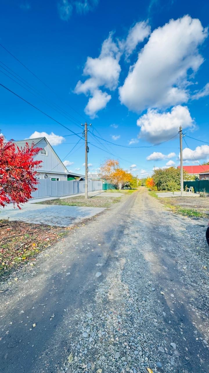 Фото №4: Дом 150 м² + 10 сот. - Платнировская, ул. Кирова