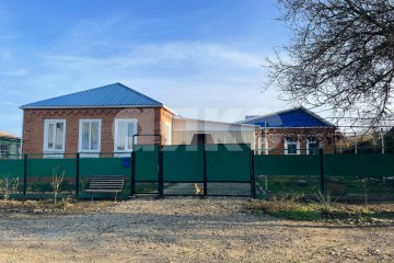 Фото №1: Дом 150 м² - Платнировская, ул. Кирова