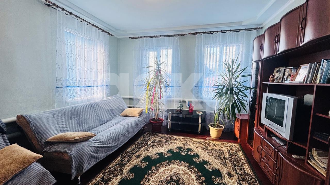 Фото №7: Дом 150 м² + 10 сот. - Платнировская, ул. Кирова