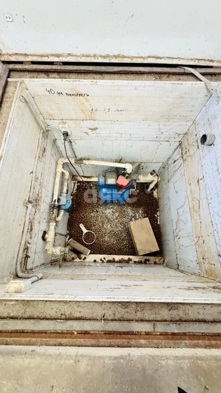 Фото №34: Дом 150 м² + 10 сот. - Платнировская, ул. Кирова