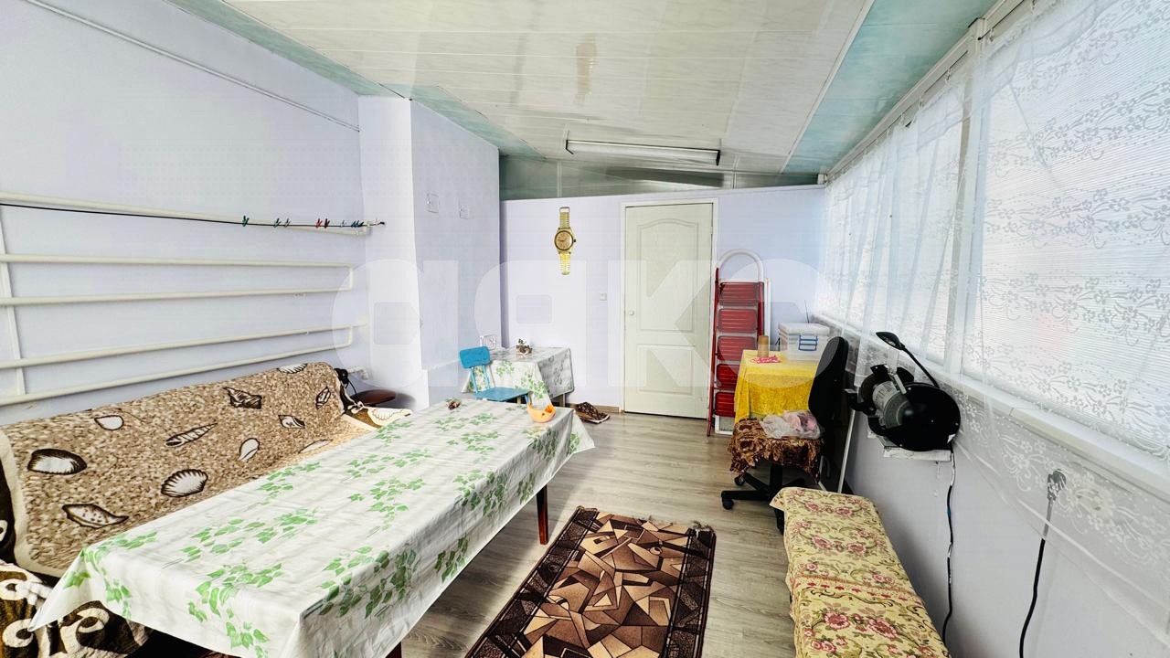 Фото №23: Дом 150 м² + 10 сот. - Платнировская, ул. Кирова