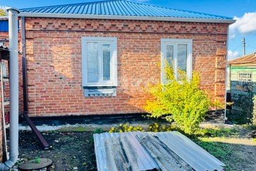 Фото №3: Дом 150 м² - Платнировская, ул. Кирова