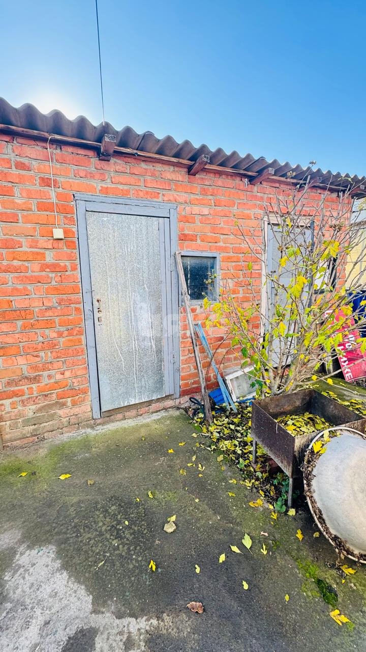 Фото №33: Дом 150 м² + 10 сот. - Платнировская, ул. Кирова