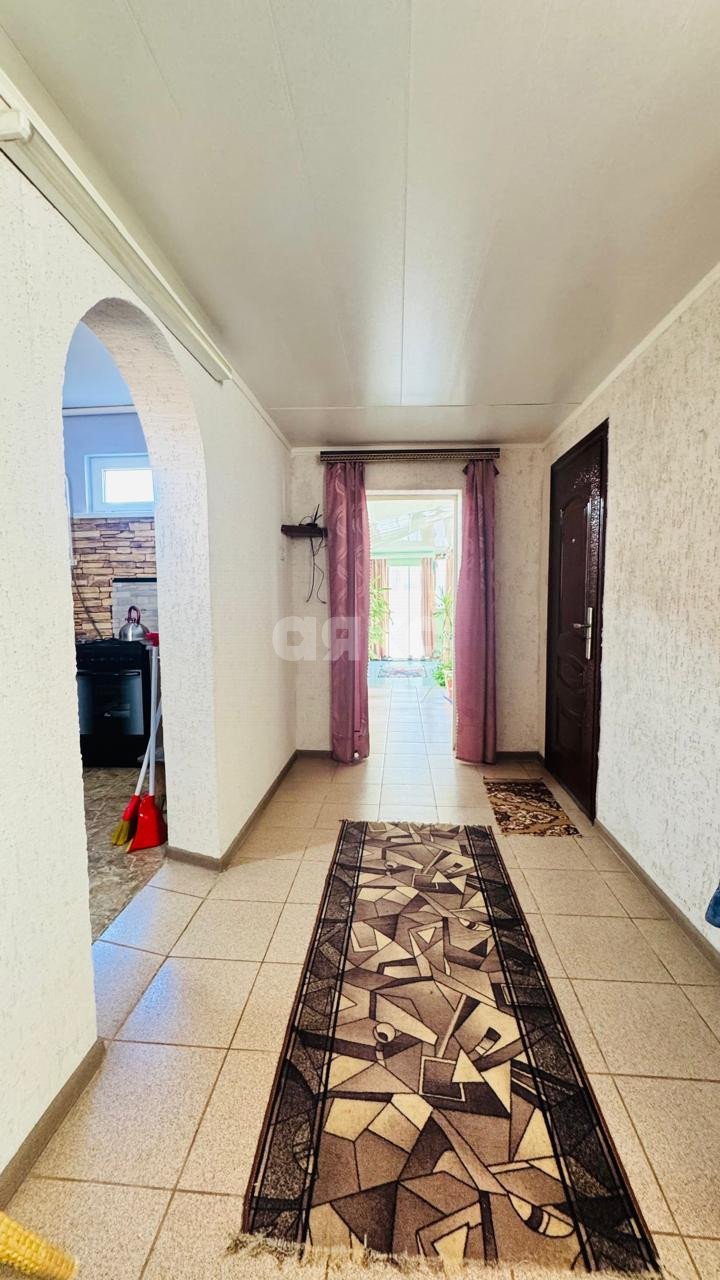 Фото №17: Дом 150 м² + 10 сот. - Платнировская, ул. Кирова