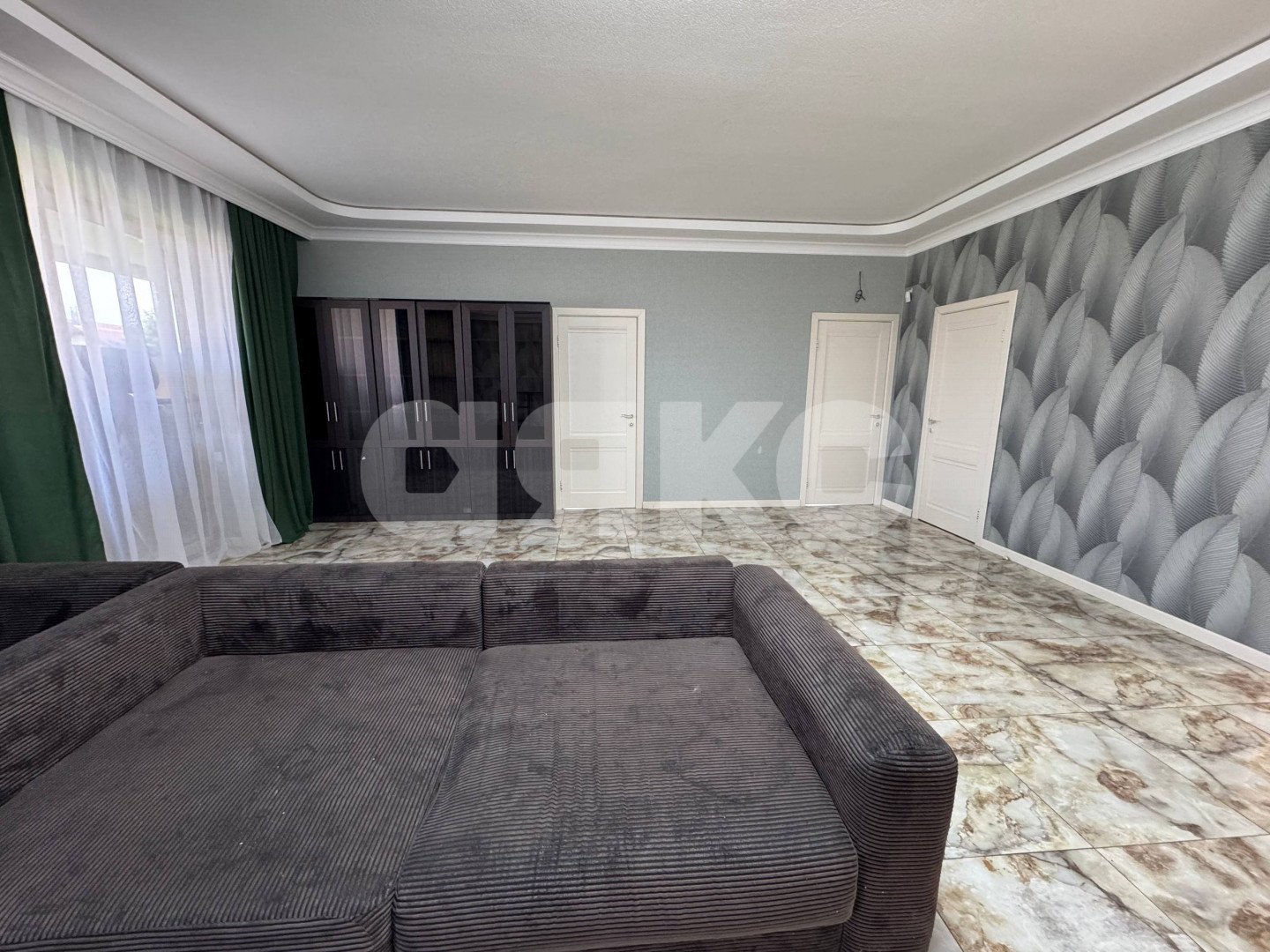 Фото №2: Дом 244 м² + 13 сот. - Кореновск, пер. Крымский, 12