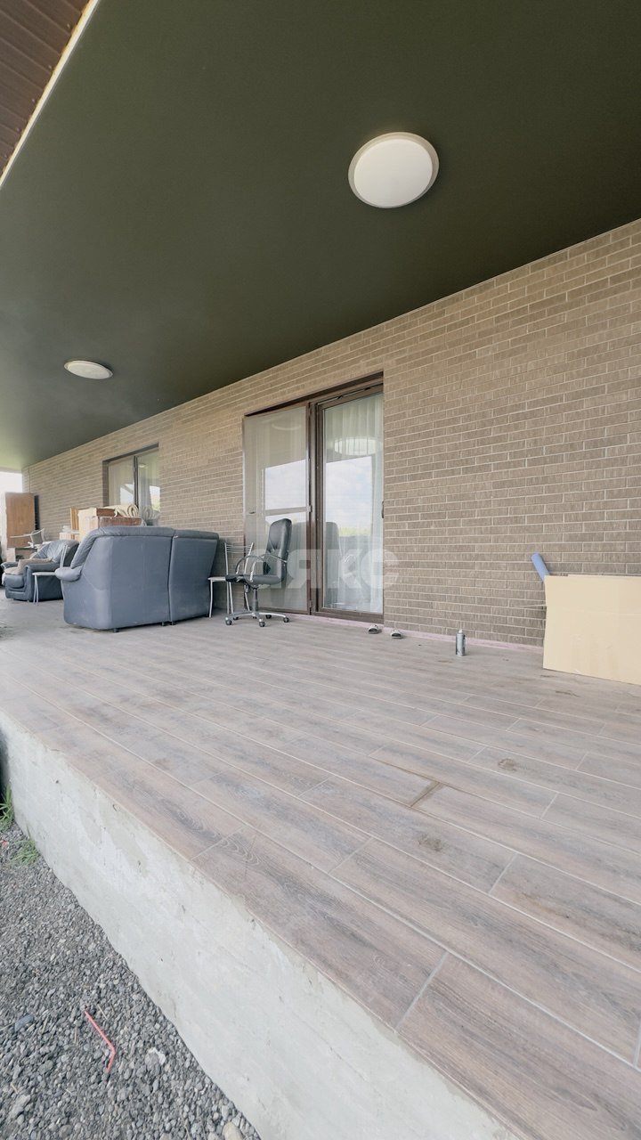 Фото №21: Дом 244 м² + 13 сот. - Кореновск, пер. Крымский, 12