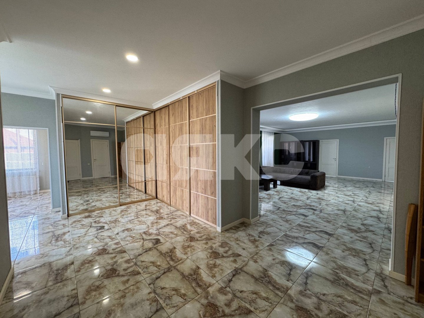 Фото №5: Дом 244 м² + 13 сот. - Кореновск, пер. Крымский, 12