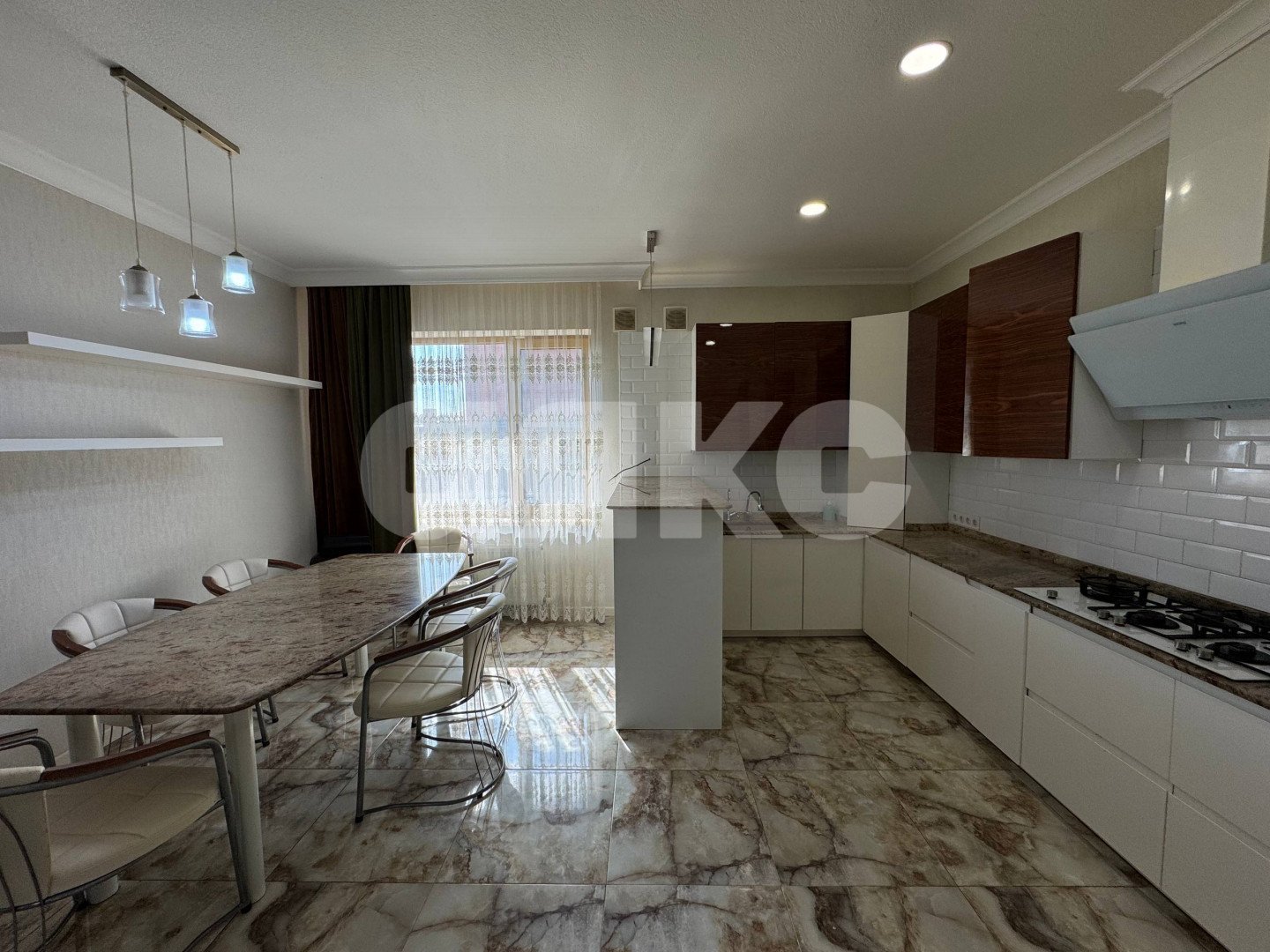 Фото №7: Дом 244 м² + 13 сот. - Кореновск, пер. Крымский, 12