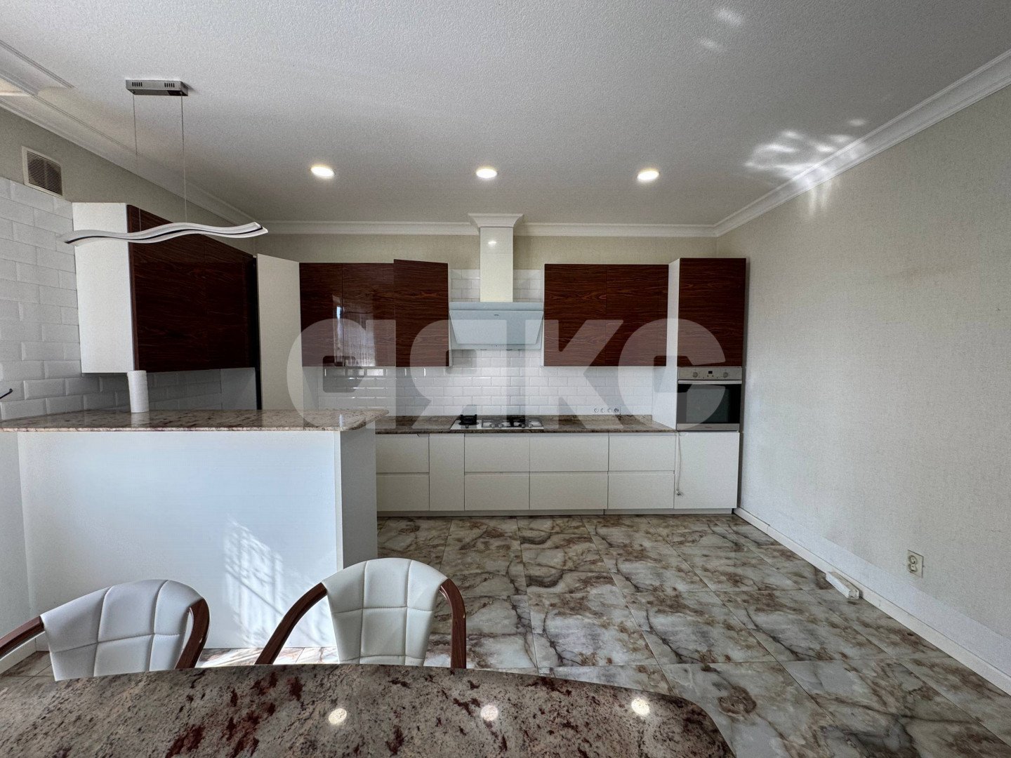 Фото №8: Дом 244 м² + 13 сот. - Кореновск, пер. Крымский, 12