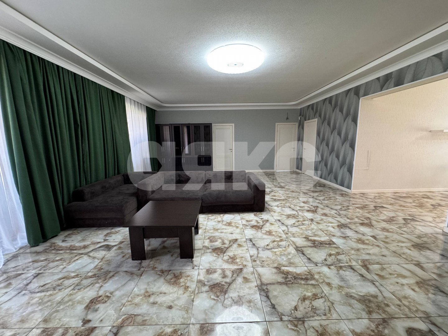 Фото №3: Дом 244 м² + 13 сот. - Кореновск, пер. Крымский, 12