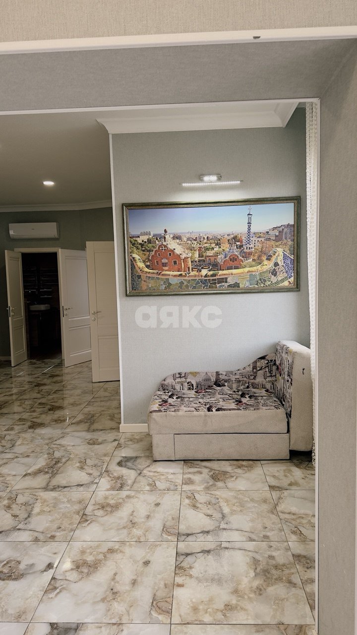 Фото №4: Дом 244 м² + 13 сот. - Кореновск, пер. Крымский, 12