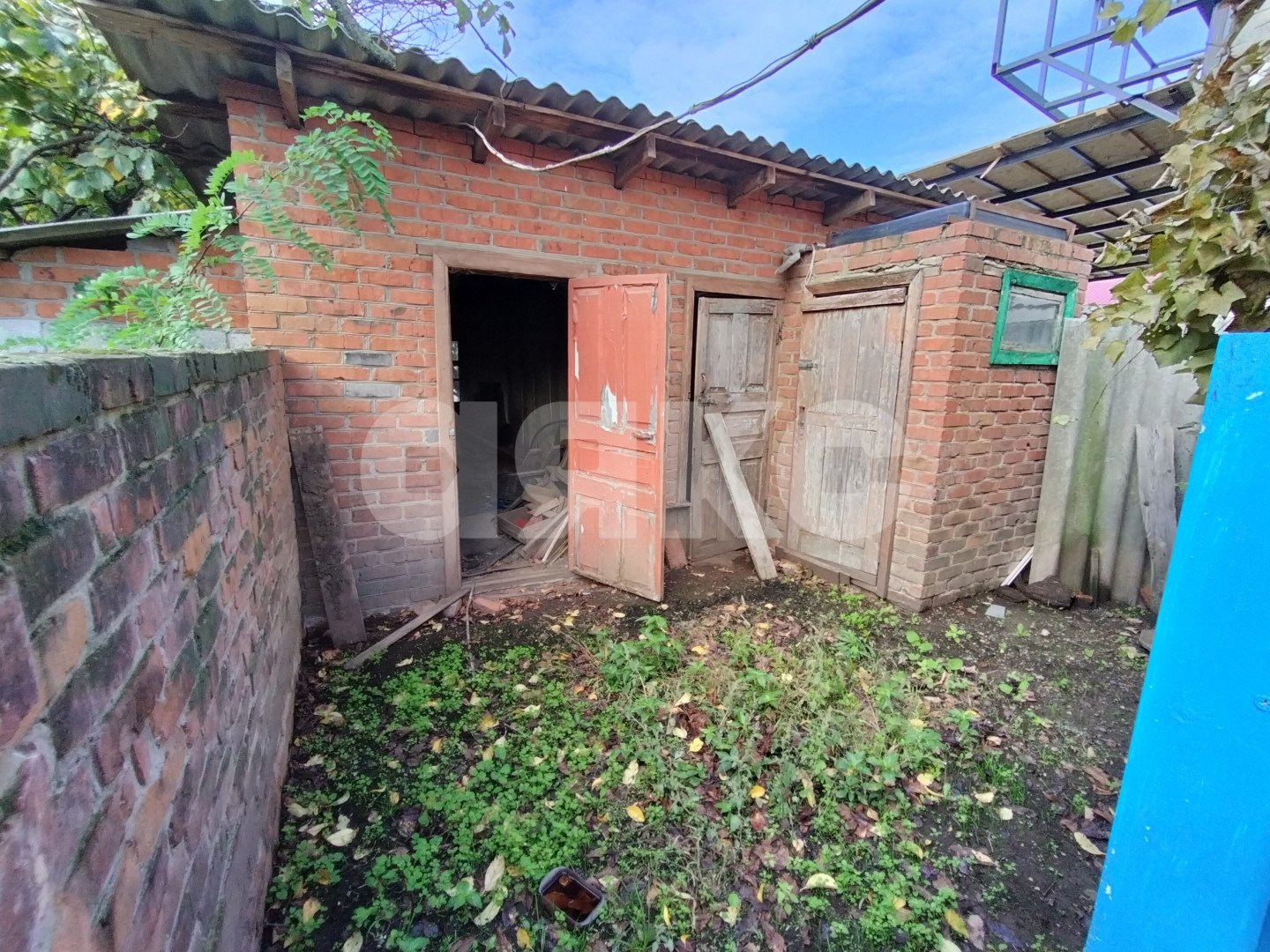 Фото №9: Дом 64 м² + 9.17 сот. - Кореновск, 1-й квартал, ул. Хлеборобская, 146