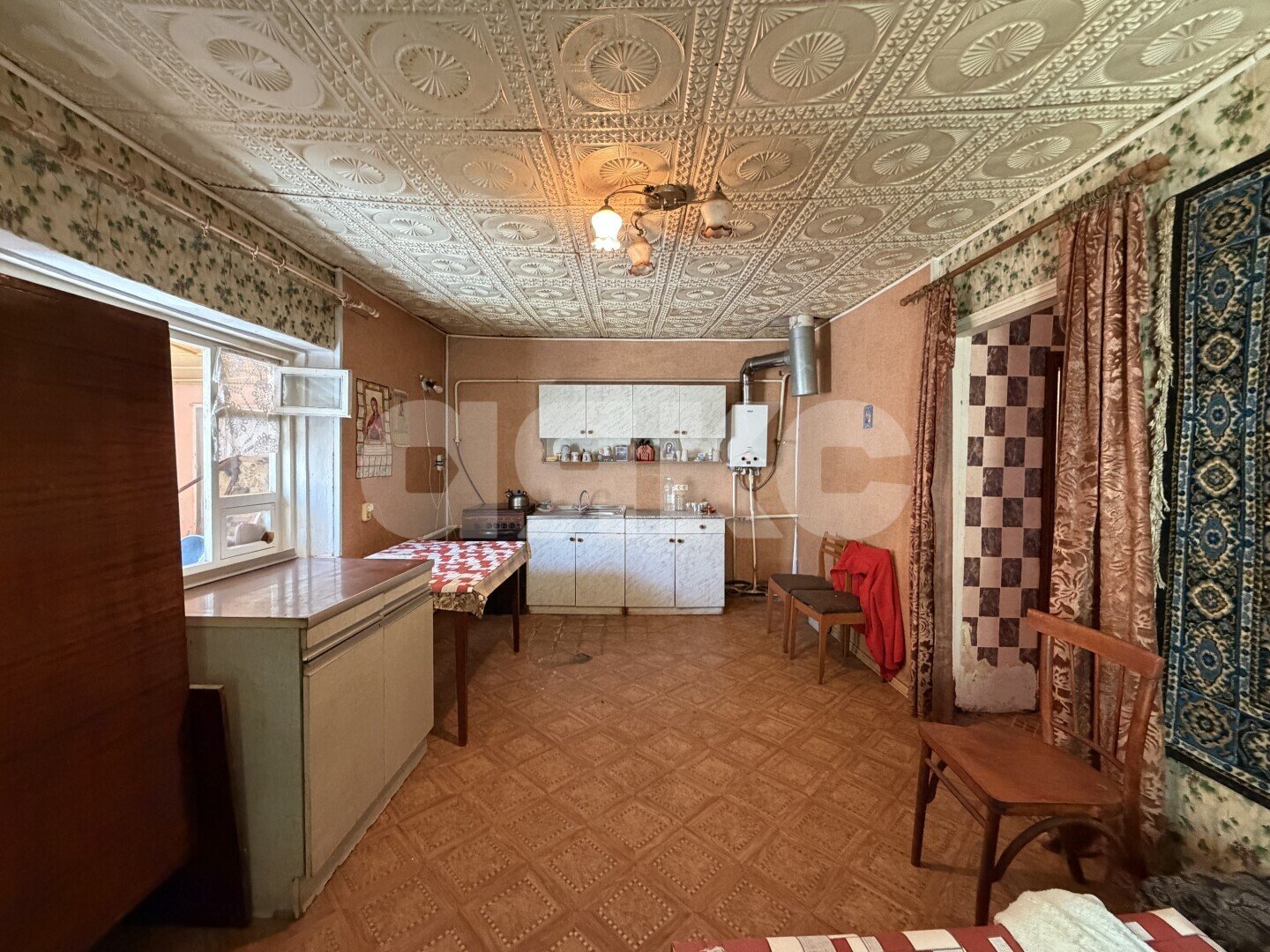 Фото №28: Дом 64 м² + 9.17 сот. - Кореновск, мкр. 1-й квартал, ул. Хлеборобская, 146