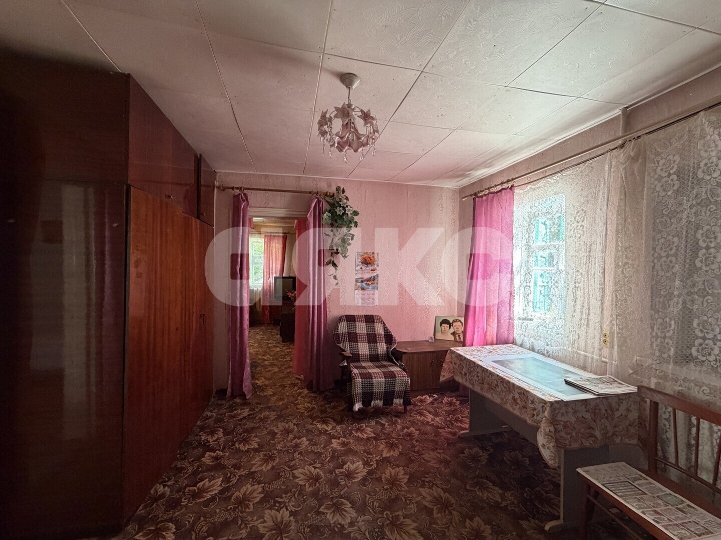 Фото №33: Дом 64 м² + 9.17 сот. - Кореновск, мкр. 1-й квартал, ул. Хлеборобская, 146