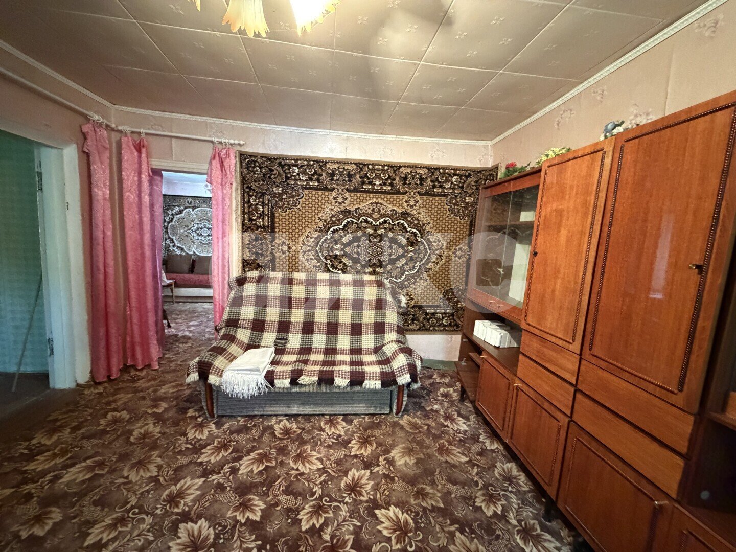 Фото №38: Дом 64 м² + 9.17 сот. - Кореновск, мкр. 1-й квартал, ул. Хлеборобская, 146
