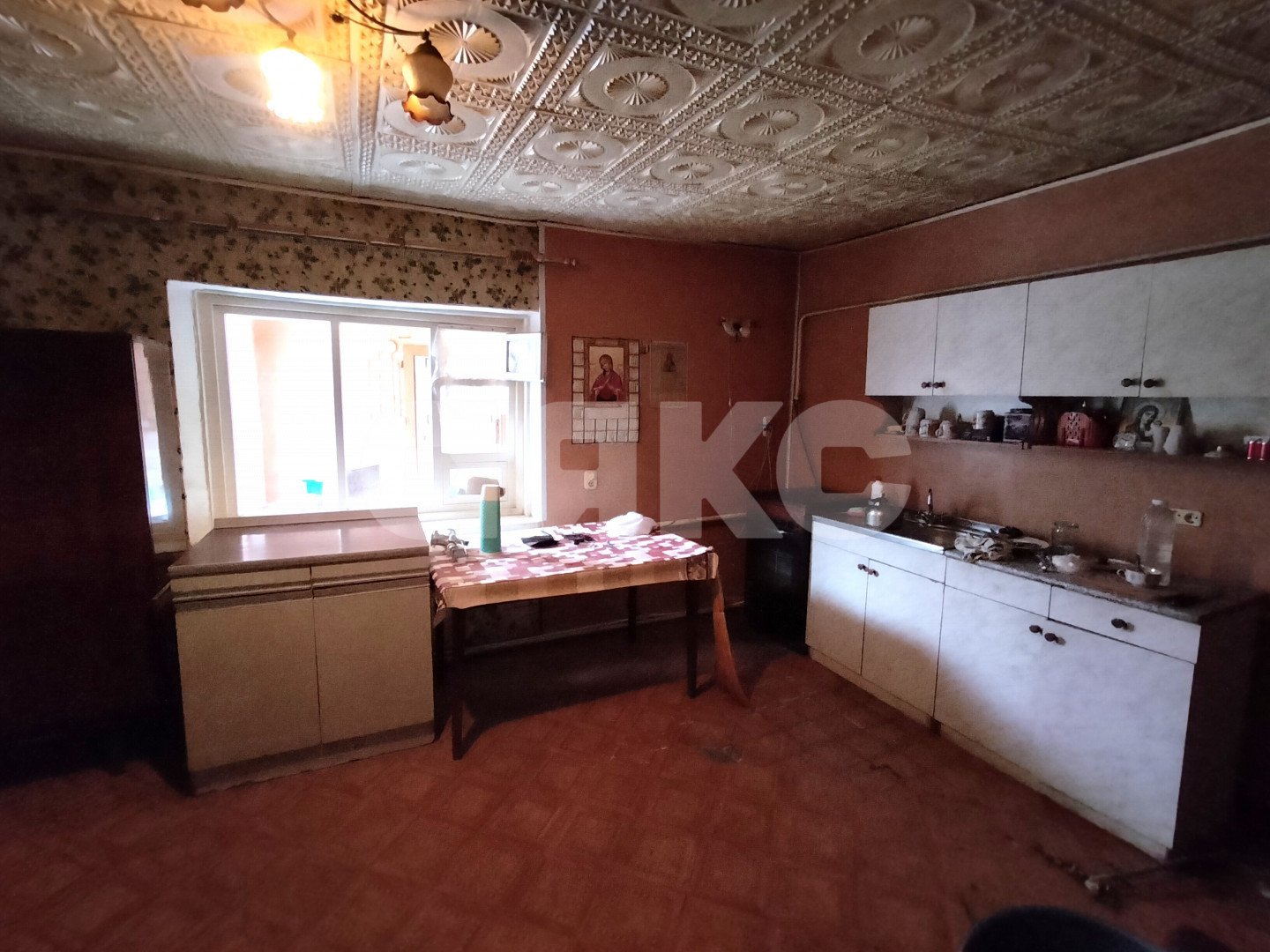 Фото №20: Дом 64 м² + 9.17 сот. - Кореновск, 1-й квартал, ул. Хлеборобская, 146