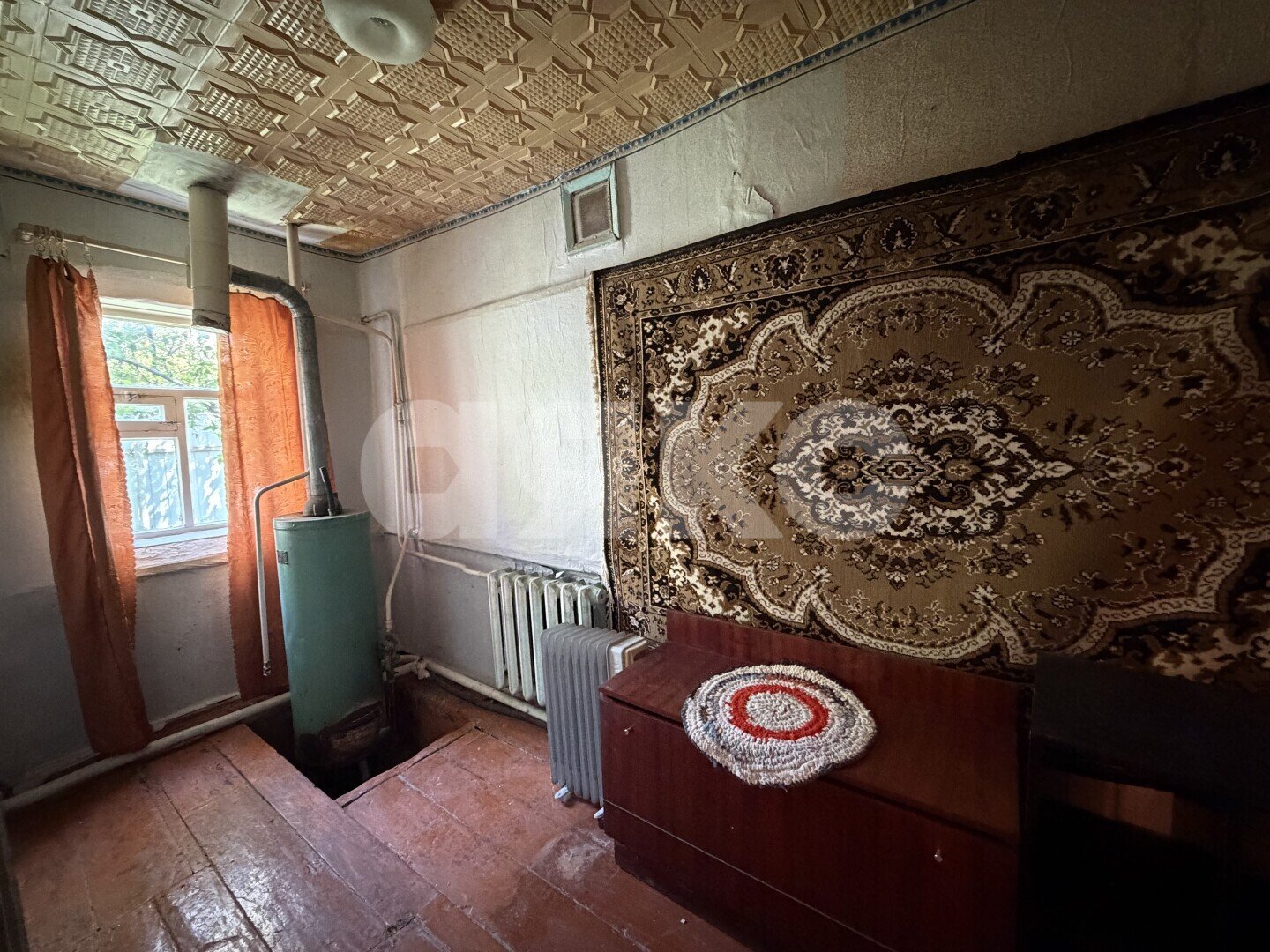 Фото №40: Дом 64 м² + 9.17 сот. - Кореновск, мкр. 1-й квартал, ул. Хлеборобская, 146