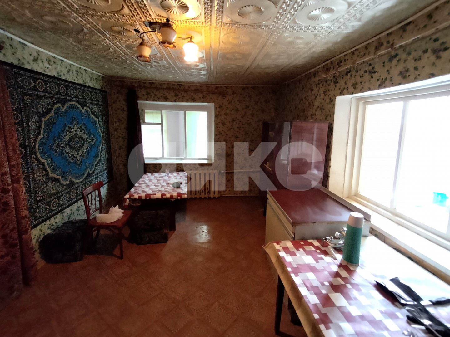 Фото №22: Дом 64 м² + 9.17 сот. - Кореновск, 1-й квартал, ул. Хлеборобская, 146