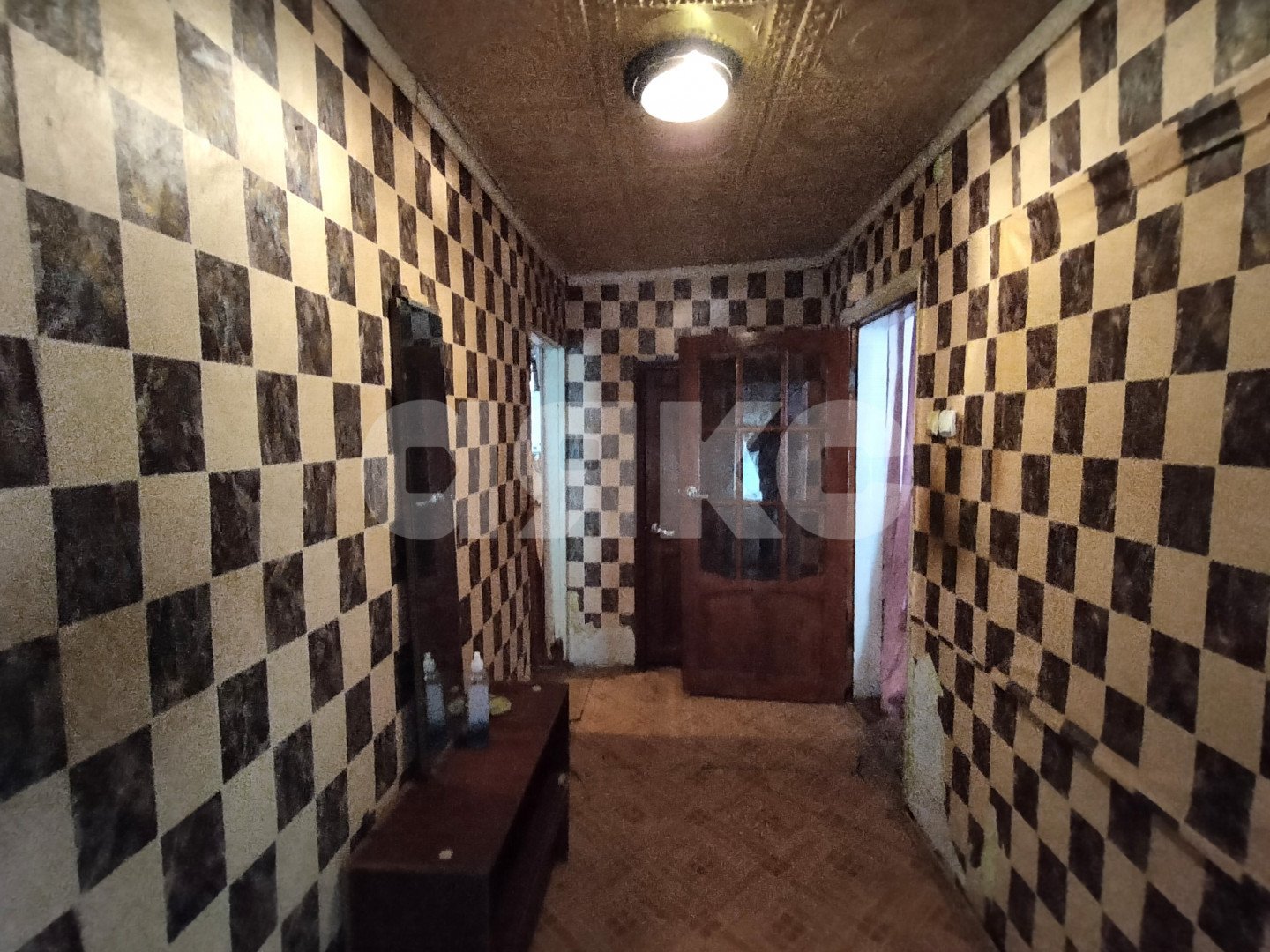 Фото №19: Дом 64 м² + 9.17 сот. - Кореновск, 1-й квартал, ул. Хлеборобская, 146