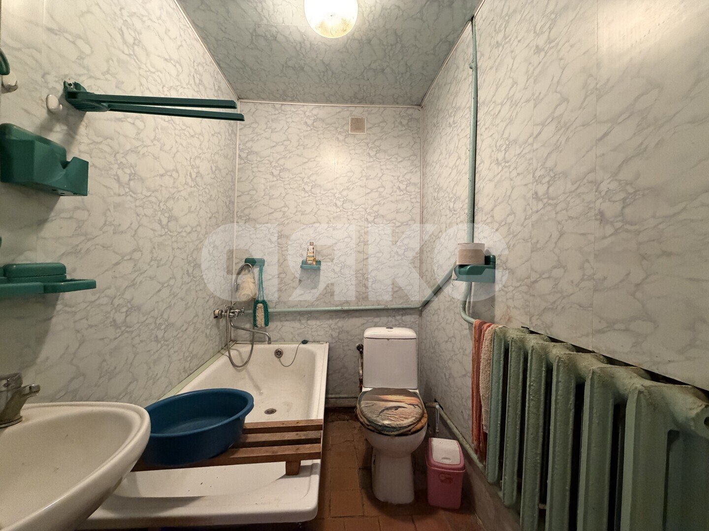 Фото №43: Дом 64 м² + 9.17 сот. - Кореновск, мкр. 1-й квартал, ул. Хлеборобская, 146