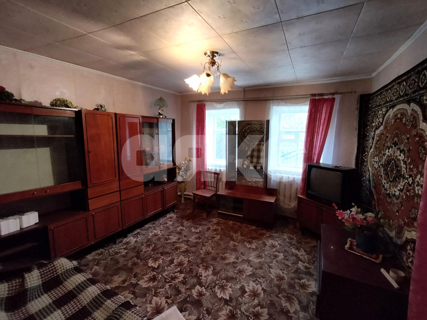 Фото №25: Дом 64 м² + 9.17 сот. - Кореновск, 1-й квартал, ул. Хлеборобская, 146