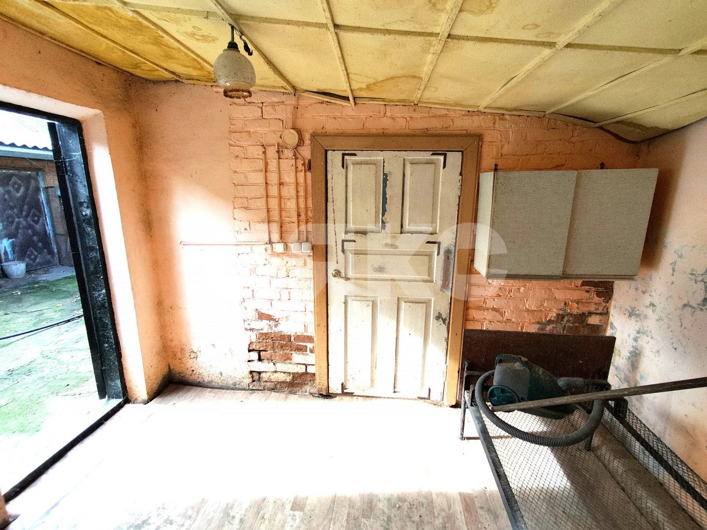 Фото №15: Дом 64 м² + 9.17 сот. - Кореновск, 1-й квартал, ул. Хлеборобская, 146