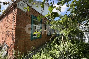 Фото №1: Дом 64 м² - Кореновск, мкр. 1-й квартал, ул. Хлеборобская, 146