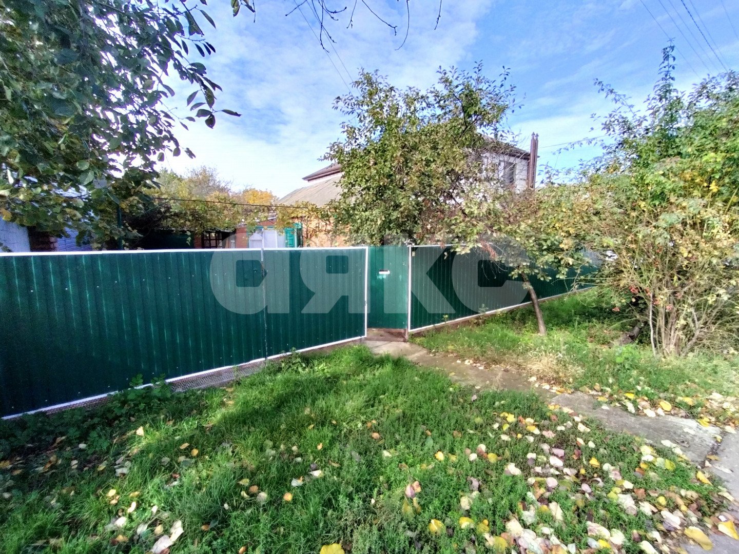 Фото №3: Дом 64 м² + 9.17 сот. - Кореновск, 1-й квартал, ул. Хлеборобская, 146