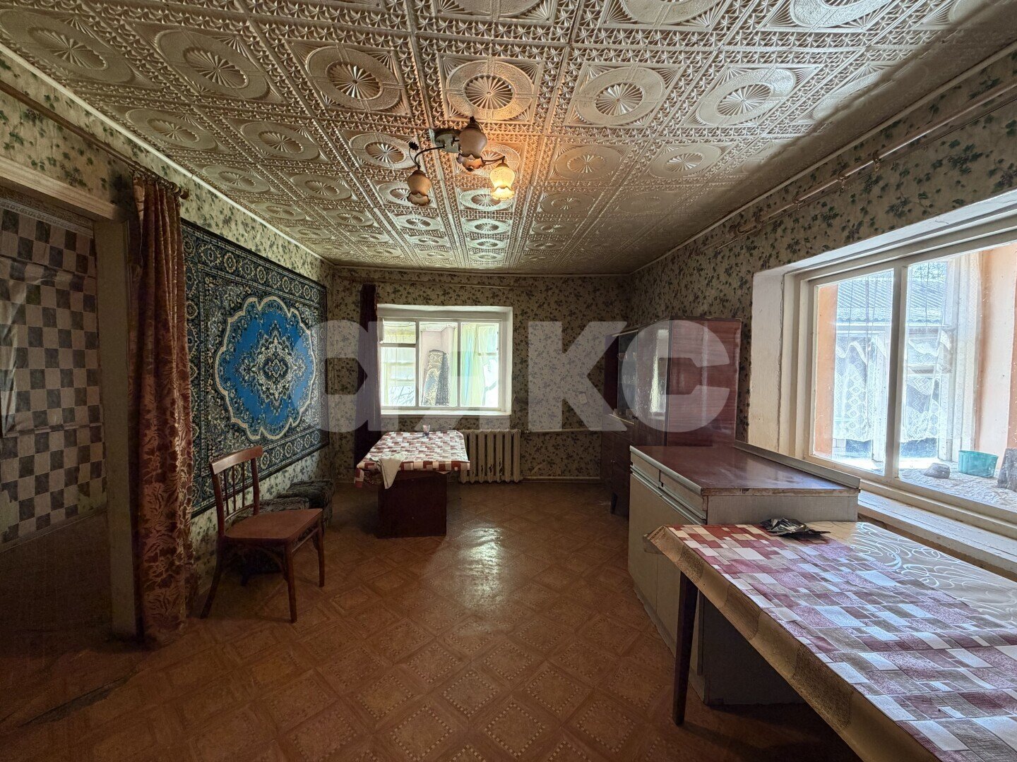 Фото №29: Дом 64 м² + 9.17 сот. - Кореновск, мкр. 1-й квартал, ул. Хлеборобская, 146