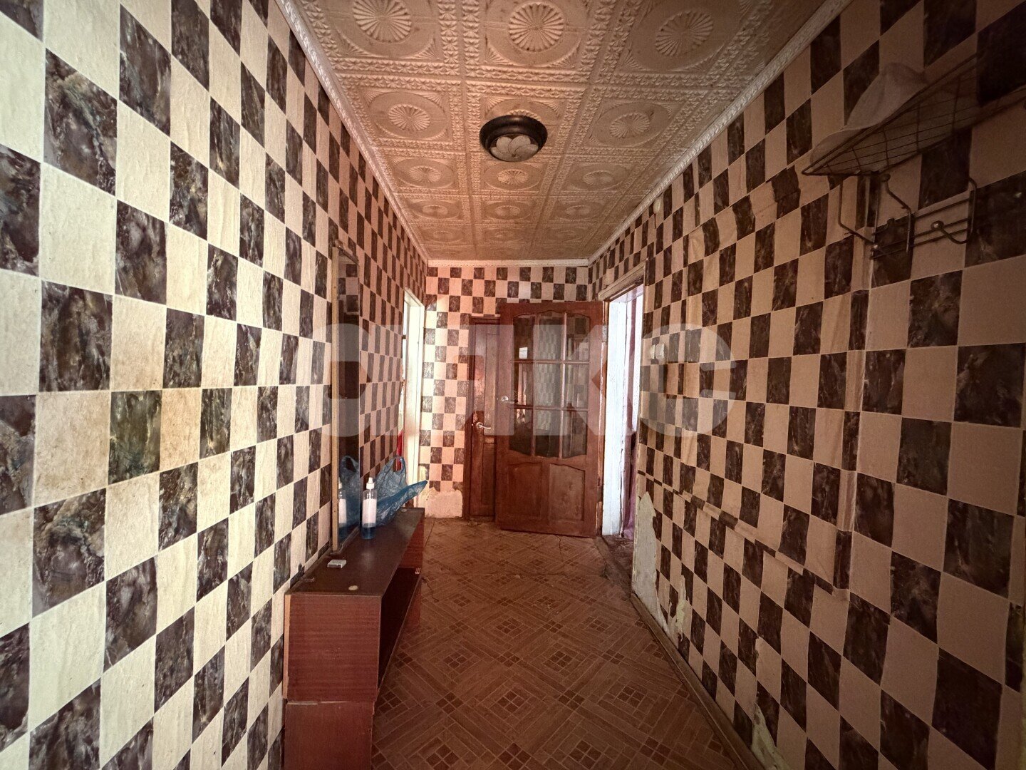 Фото №27: Дом 64 м² + 9.17 сот. - Кореновск, мкр. 1-й квартал, ул. Хлеборобская, 146