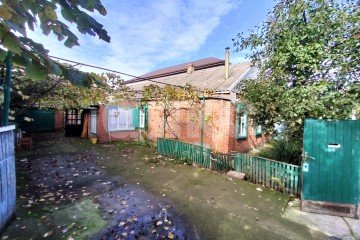 Фото №5: Дом 64 м² - Кореновск, мкр. 1-й квартал, ул. Хлеборобская, 146