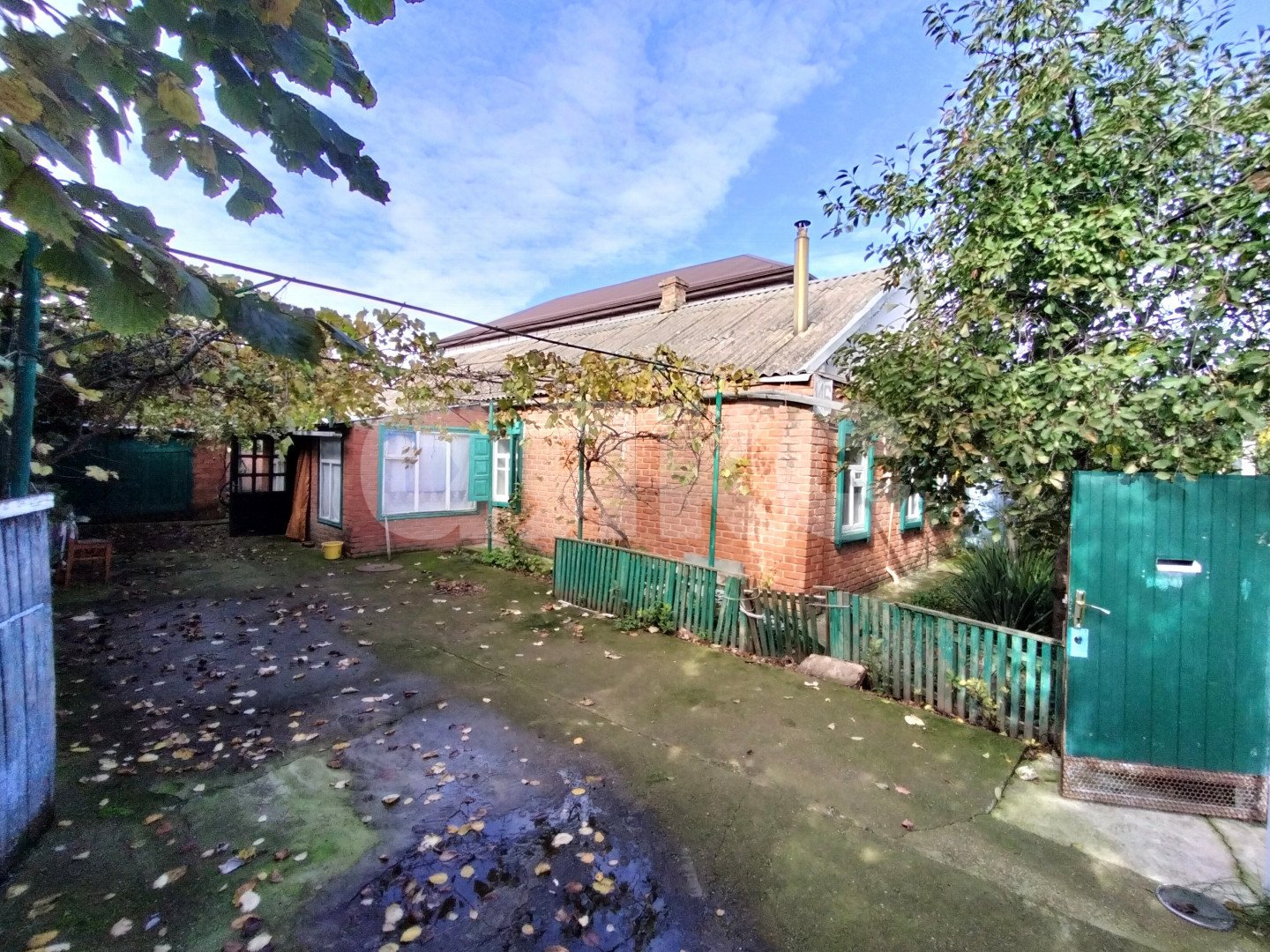 Фото №5: Дом 64 м² + 9.17 сот. - Кореновск, 1-й квартал, ул. Хлеборобская, 146