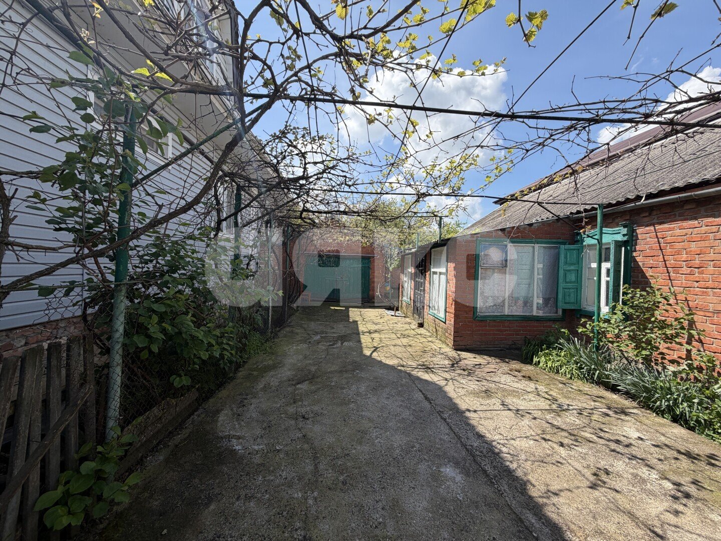 Фото №6: Дом 64 м² + 9.17 сот. - Кореновск, мкр. 1-й квартал, ул. Хлеборобская, 146