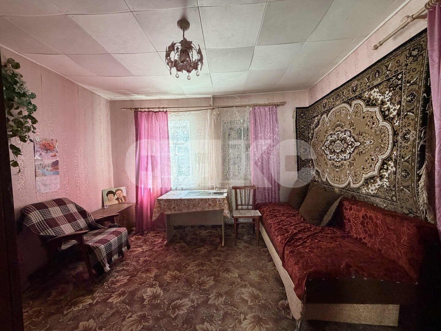 Фото №32: Дом 64 м² + 9.17 сот. - Кореновск, мкр. 1-й квартал, ул. Хлеборобская, 146