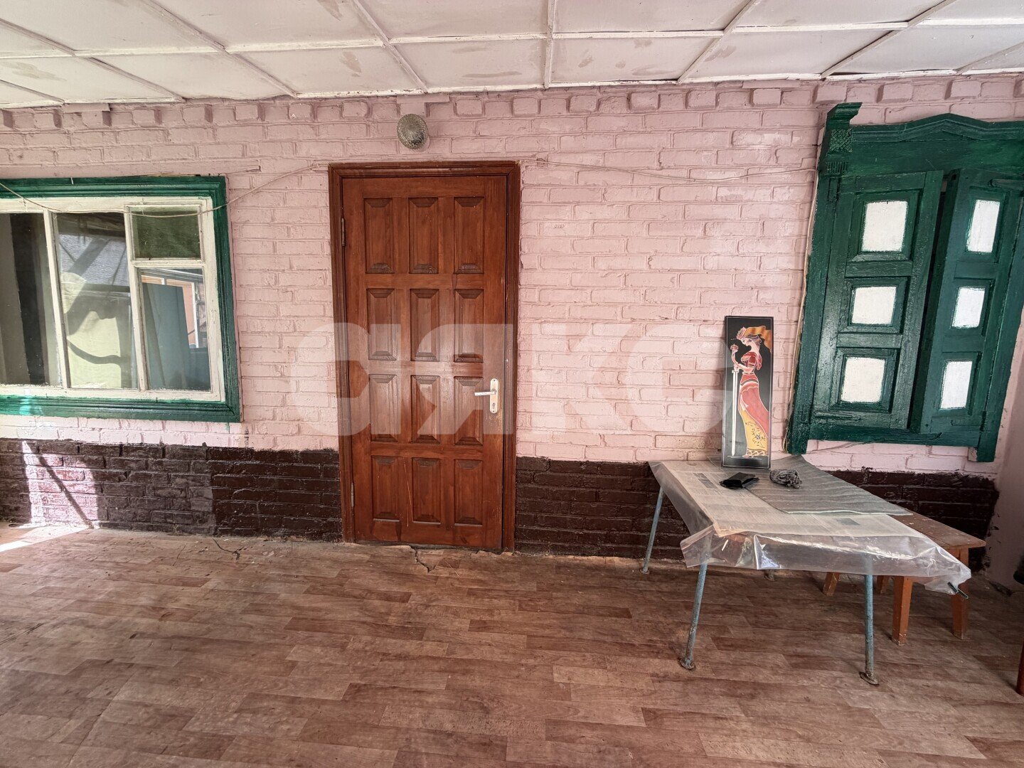 Фото №25: Дом 64 м² + 9.17 сот. - Кореновск, мкр. 1-й квартал, ул. Хлеборобская, 146