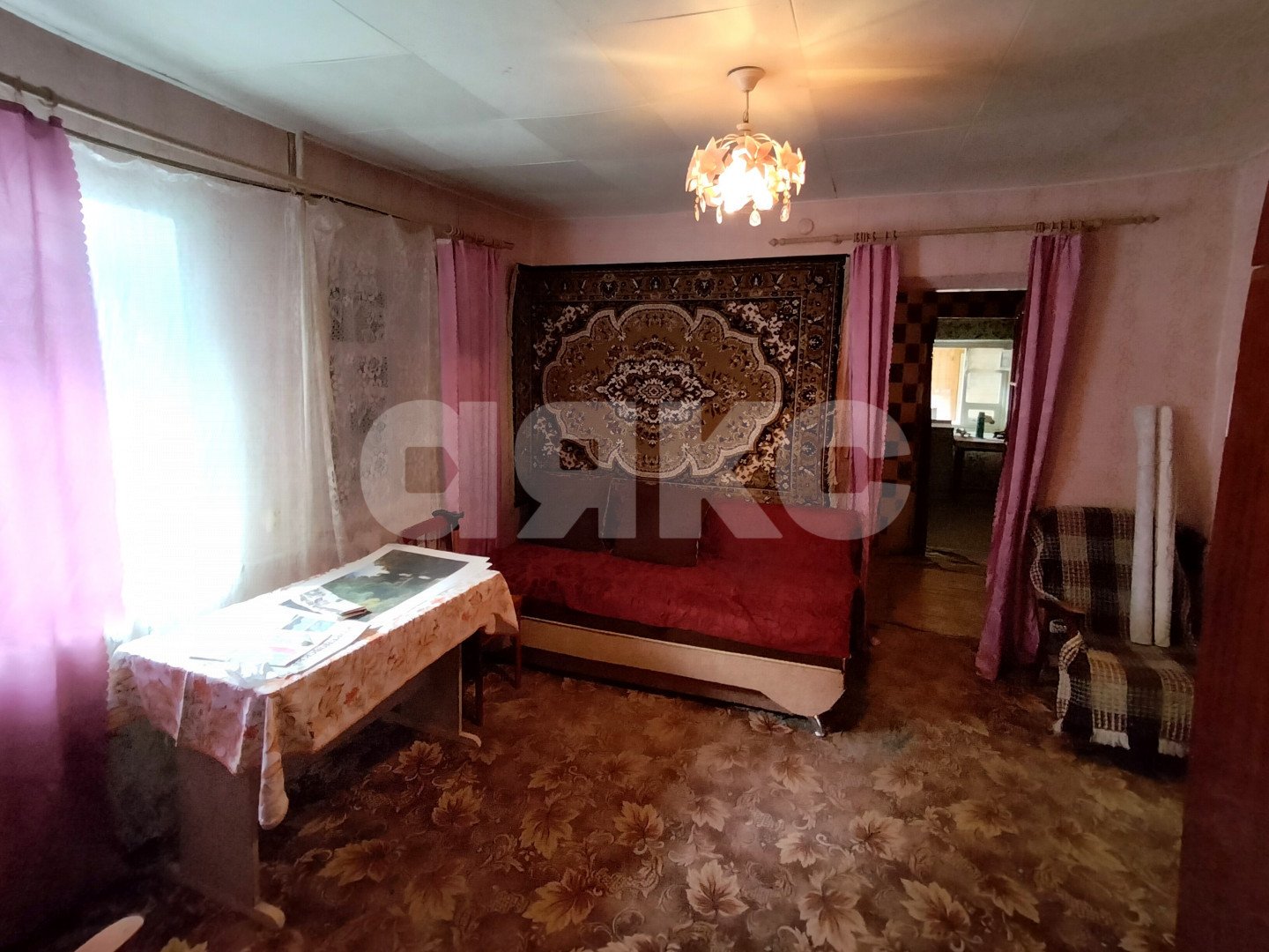 Фото №24: Дом 64 м² + 9.17 сот. - Кореновск, 1-й квартал, ул. Хлеборобская, 146